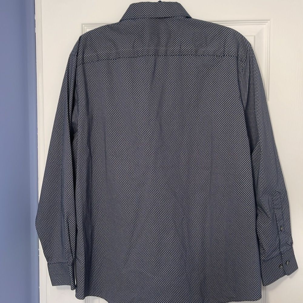 Men’s button down shirt - Picture 3 of 4